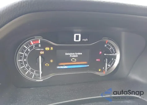 2018 Honda Pilot Ex-L из США, поврежденный, VIN 5FNYF5H57JB008436